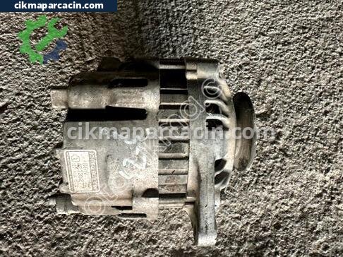 Mazda 323 Şarj Dinamosu çıkma parça