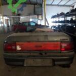 Mazda 323 Sedan Parça Olarak Satılık