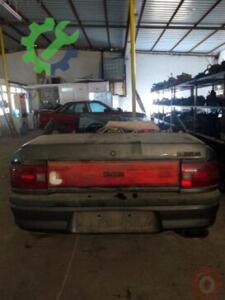 Mazda 323 Sedan Parça Olarak Satılık