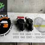 Mazda 323 Silgi Motoru Orjinal Çıkma