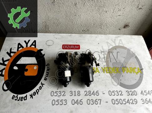 Mazda 323 Silecek Motoru çıkma parça