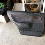 MAZDA 323 SOL ARKA KAPI DÖŞEMESİ ORJ ÇIKMA