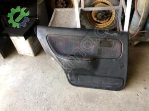 MAZDA 323 SOL ARKA KAPI DÖŞEMESİ ORJ ÇIKMA