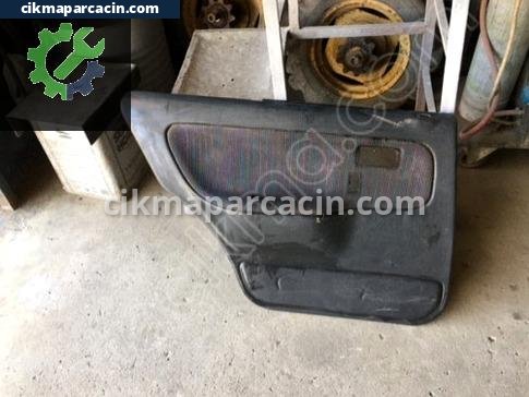 Mazda 323 Kapı Döşemesi çıkma parça