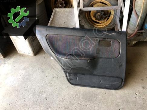 Mazda 323 Kapı Döşemesi çıkma parça