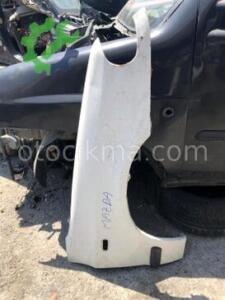 Mazda 323 Sol Ön Çamurluk hatasız orjinal çıkma