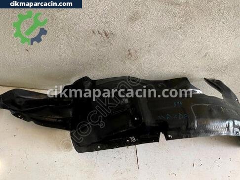 Mazda 323 Davlumbaz çıkma parça