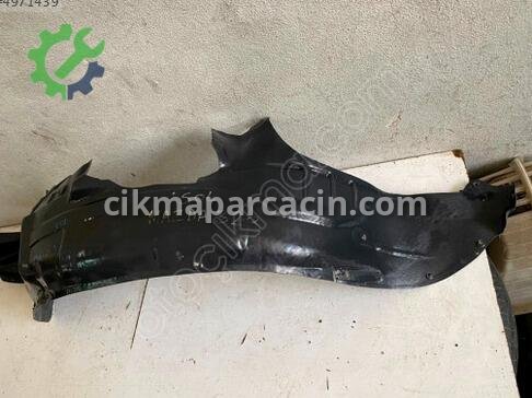 Mazda 323 Davlumbaz çıkma parça