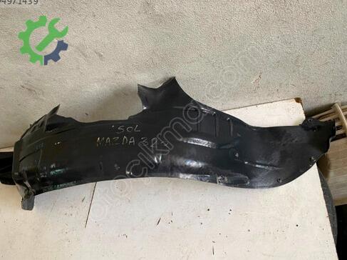 Mazda 323 Davlumbaz çıkma parça