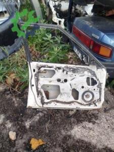 MAZDA 323 SOL ÖN KAPI