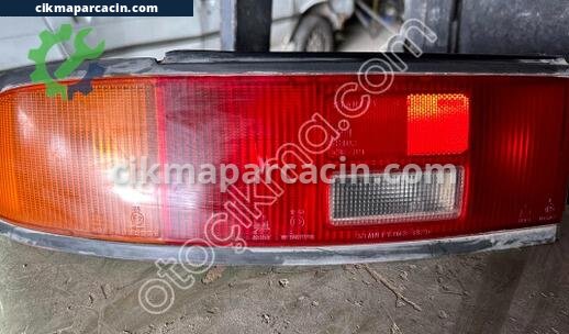Mazda 323 Sol Stop çıkma parça