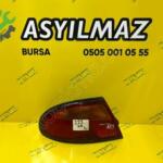 MAZDA 323 SOL STOP (ORJİNAL HATASIZ)