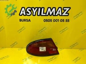 MAZDA 323 SOL STOP (ORJİNAL HATASIZ)