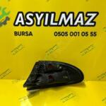 MAZDA 323 SOL STOP (ORJİNAL HATASIZ)