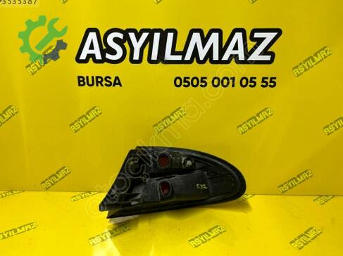 Mazda 323 Sol Arka Stop çıkma parça