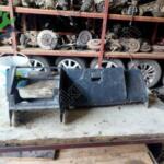 Mazda 121 Torpido çıkma parça - Uslu oto yedek parça Antalya