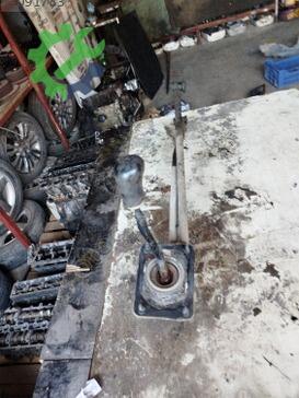 Mazda 121 Vites Mekanizması çıkma parça