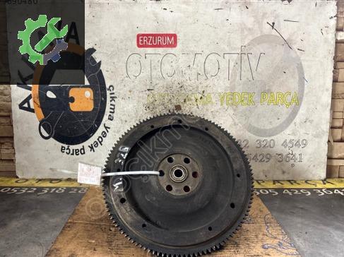 Mazda 323 Volant çıkma parça