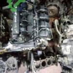 Toyota Corolla Sol Ön Kapı Çıkma Parça Ankara