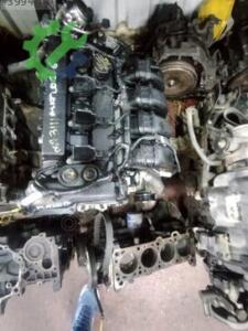 MAZDA 6 2.0 BENZİNLİ KOMPLE TEMİZ MOTOR