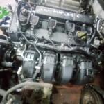 Mazda 3 Motor Komple Çıkma Parça Ankara