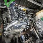Mazda 3 Motor Komple Çıkma Parça Ankara
