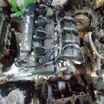 Mazda 3 Motor Komple Çıkma Parça Ankara