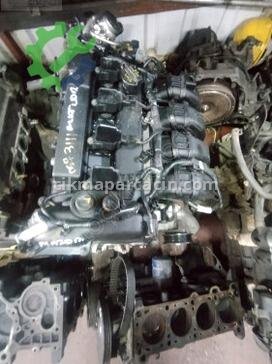 Mazda 3 Motor Komple çıkma parça