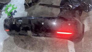 Mazda 6 2025 Arka Tampon Çıkma