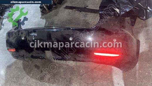 Mazda 6 Arka Tampon çıkma parça