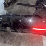 Mazda 6 2025 Arka Tampon Çıkma