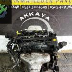 Mazda 6 Motor Komple Çıkma Parça Erzurum