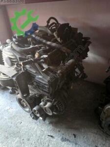 MAZDA 6 DİZEL KOMPLE MOTOR