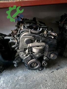 Mazda CX Motor Komple çıkma parça