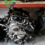 MAZDA 6 DİZEL KOMPLE MOTOR