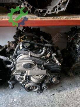 Mazda CX Motor Komple çıkma parça