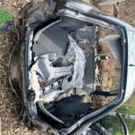 Mazda 6 2025 Tavan Sacı Çıkma