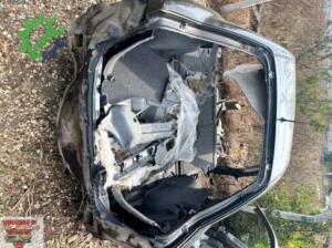 Mazda 6 2025 Tavan Sacı Çıkma