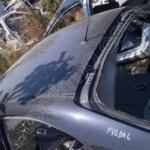 Mazda 6 Tavan Sacı Çıkma