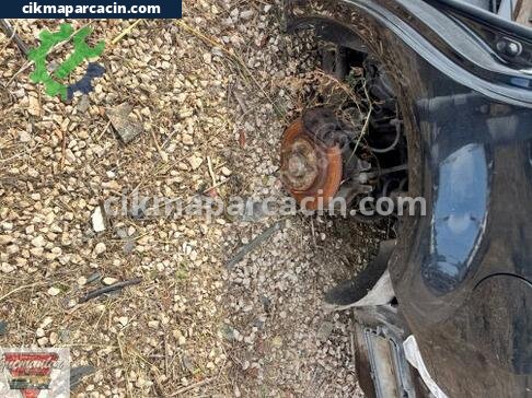 Mazda 6 Arka Dingil çıkma parça