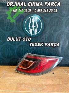MAZDA 6 ORJİNAL ÇIKMA SAĞ STOP