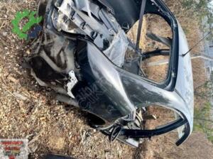 Mazda 6 2025 Sağ Arka Çamurluk Çıkma