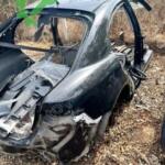 Mazda 6 2025 Sağ Arka Çamurluk Çıkma