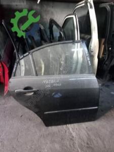 Çıkma Orijinal Sağ Arka Kapı Mazda 626