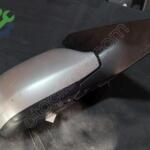 Mazda 6 2004-2011 Sağ Dış Ayna 012220 Çıkma
