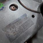 Mazda 6 2004-2011 Sağ Dış Ayna 012220 Çıkma