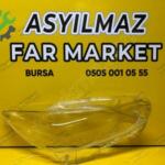 MAZDA 6 SAĞ SOL FAR CAMI (SIFIR) – ADET FİYATI