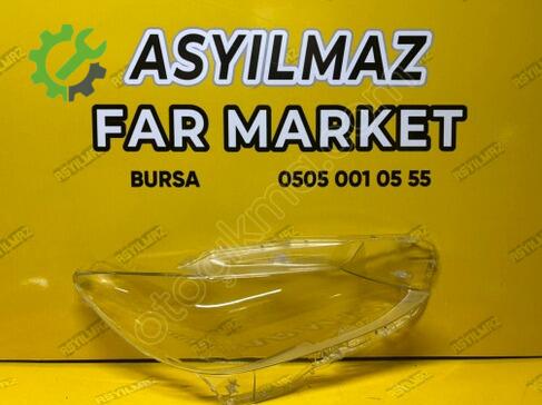 Mazda 6 Far Camı çıkma parça