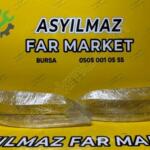 MAZDA 6 SAĞ SOL FAR CAMI (SIFIR) – ADET FİYATI