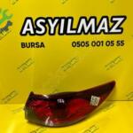 MAZDA 6 SAĞ STOP ORJİNAL (HATASIZ) 2014-2016 UYUMLU